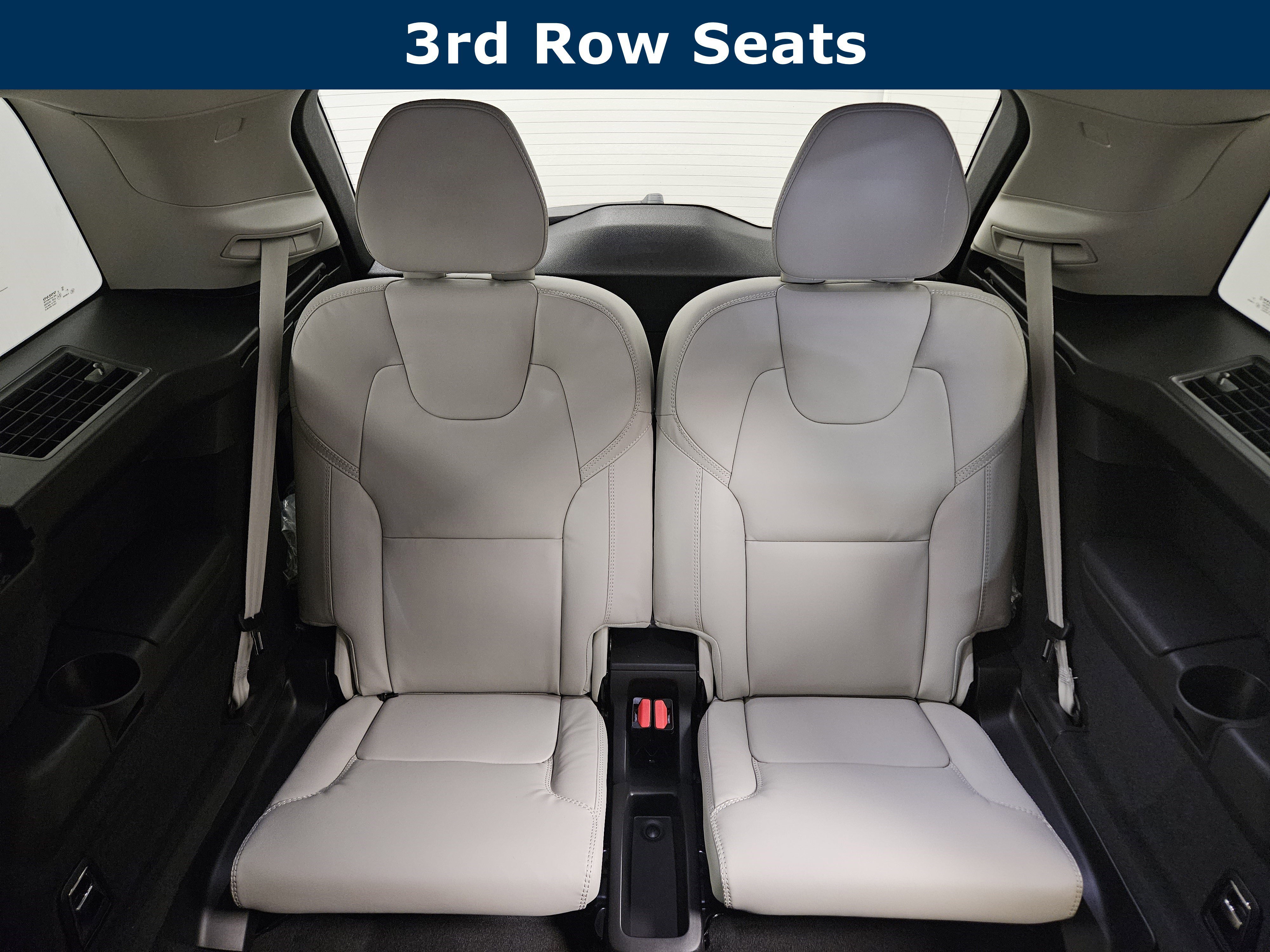 New 2026 Volvo XC90 T8 Ultra w/ Protection Package Premier image 29