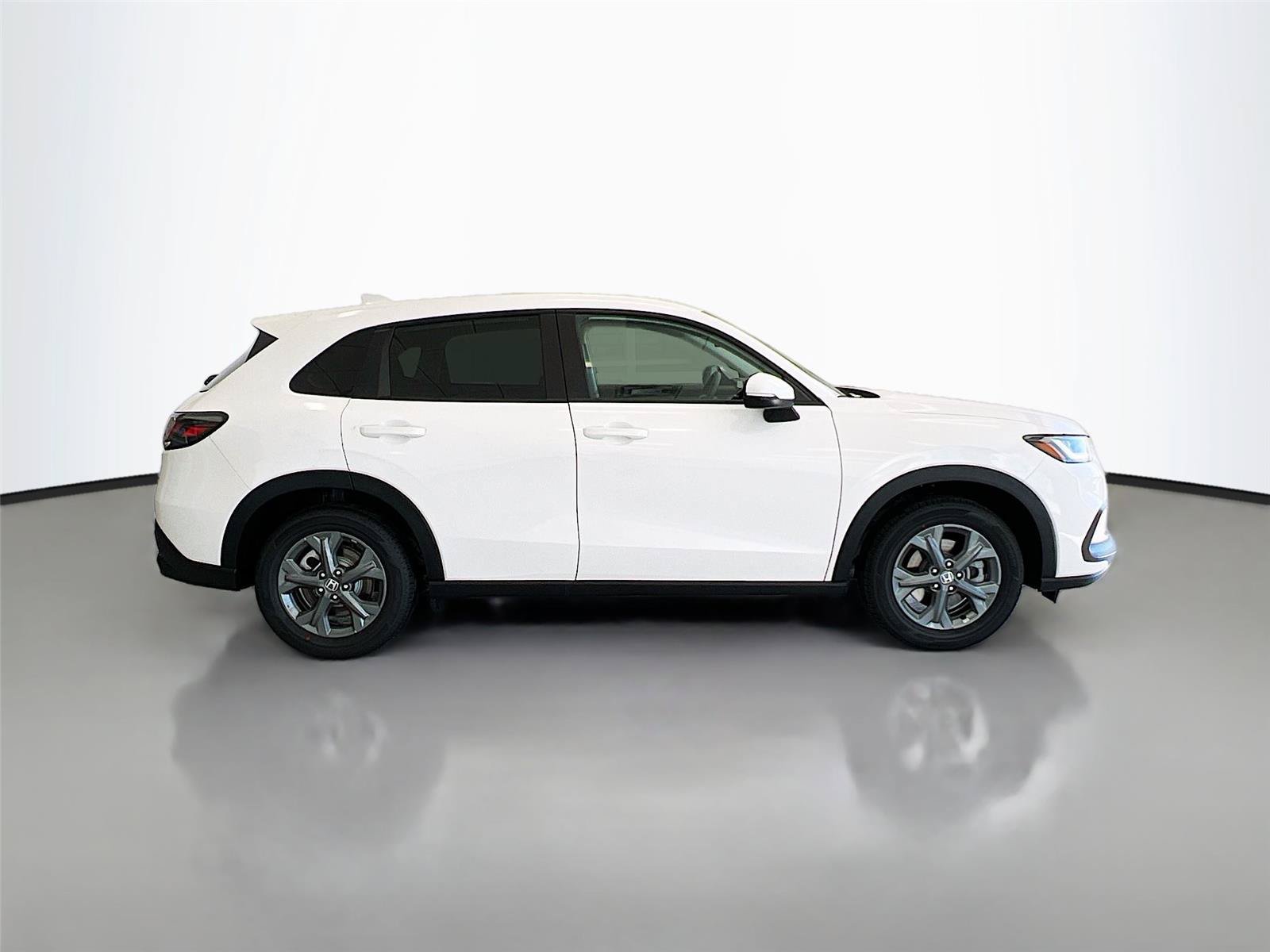 New 2027 Honda HR-V LX image 16