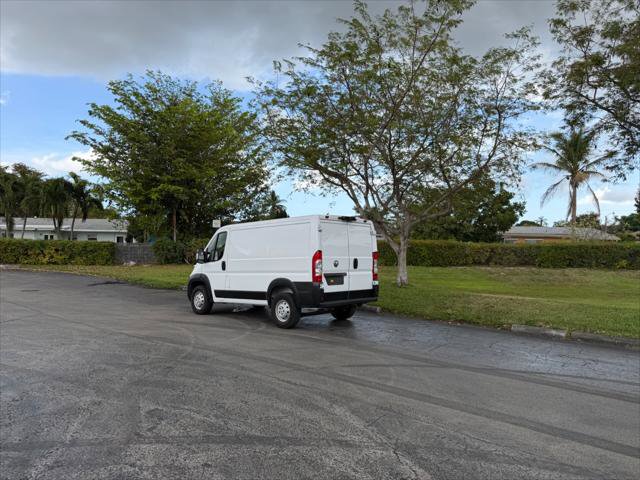 Used 2023 RAM ProMaster 1500 w/ Convenience Group image 5