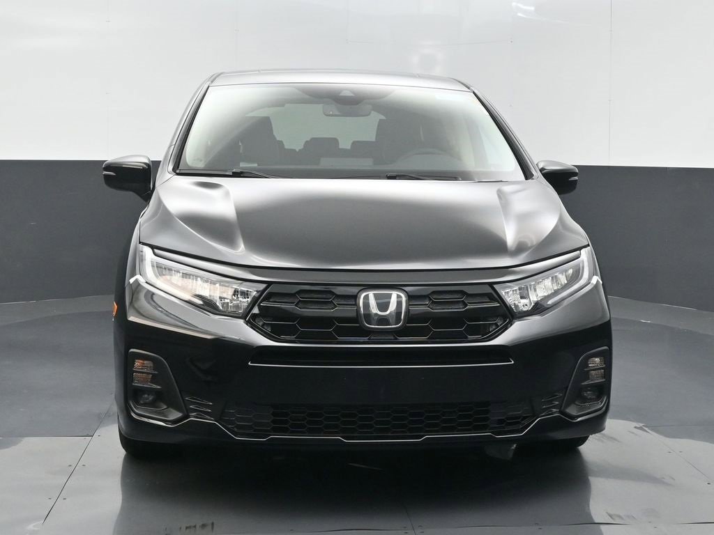 New 2026 Honda Odyssey Touring image 4