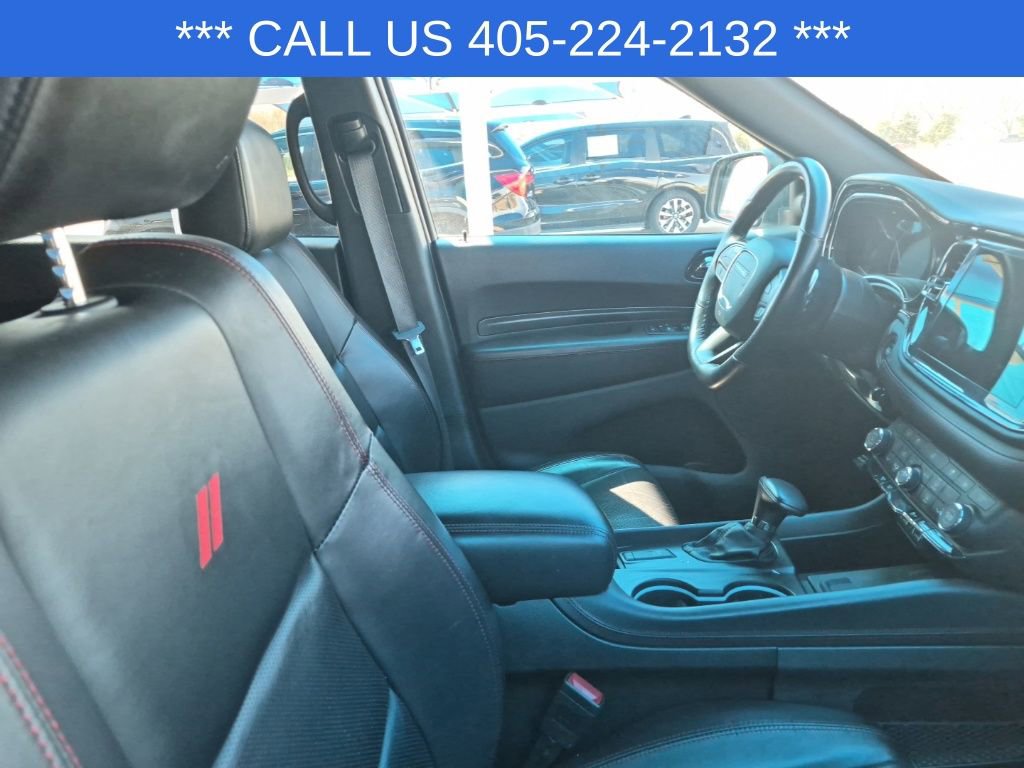 Used 2024 Dodge Durango R/T image 24