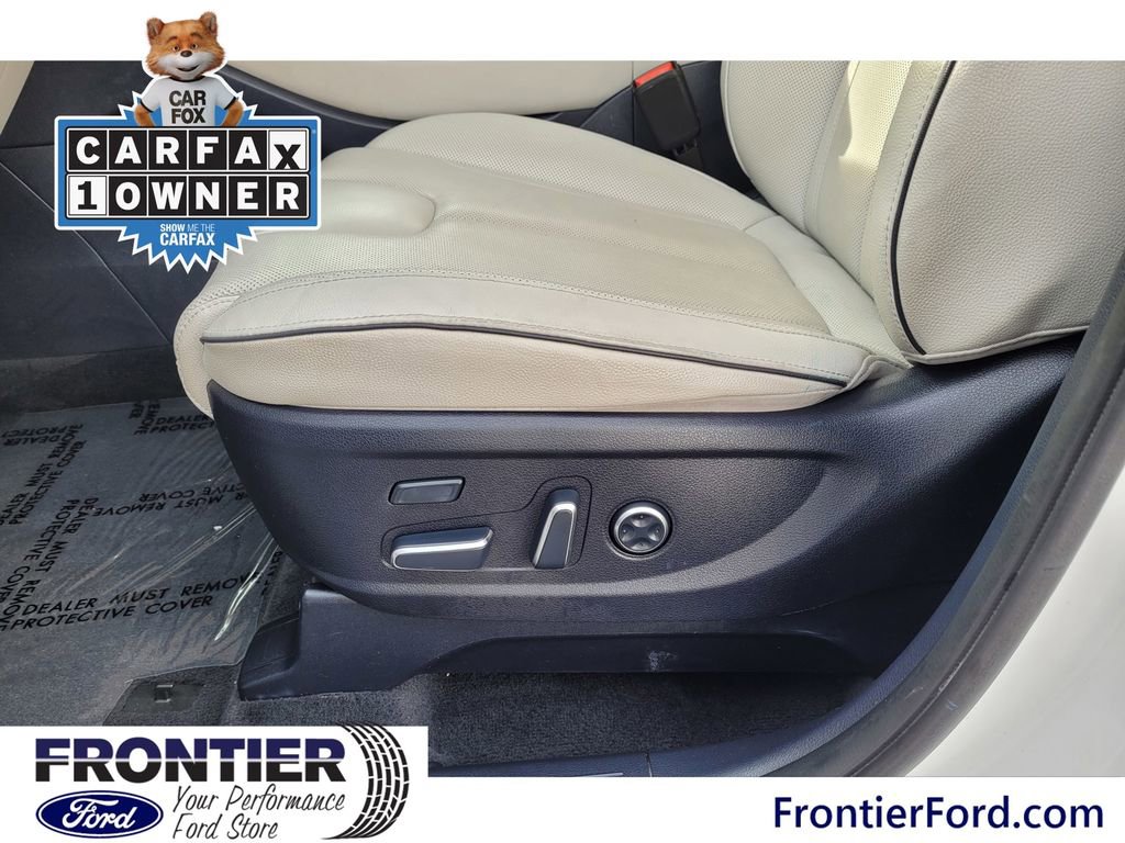 Used 2024 Hyundai Palisade Limited image 9