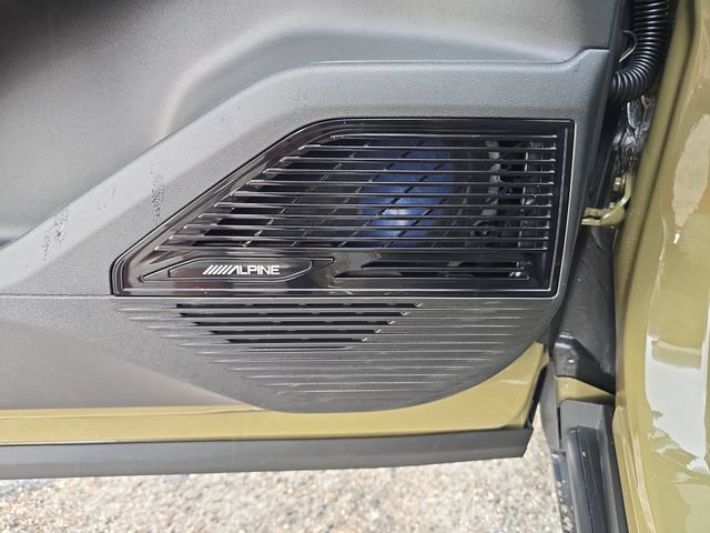 New 2026 Jeep Cherokee Limited AWD/4WD image 15