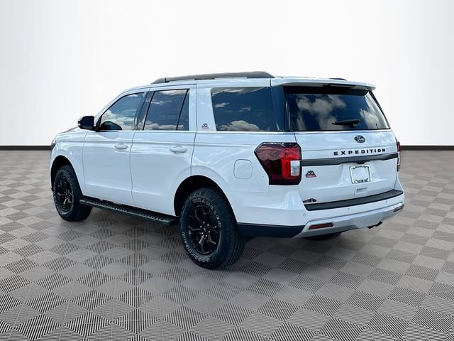 Used 2024 Ford Expedition Timberline AWD/4WD image 7