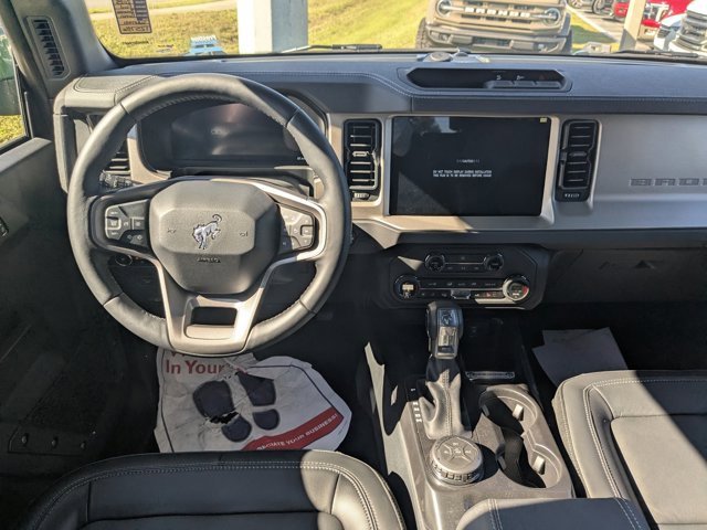 New 2025 Ford Bronco Outer Banks image 13