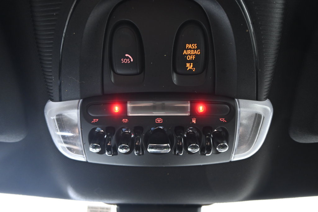 Used 2021 MINI Cooper Countryman John Cooper Works w/ Driver Assistance Package AWD/4WD image 33