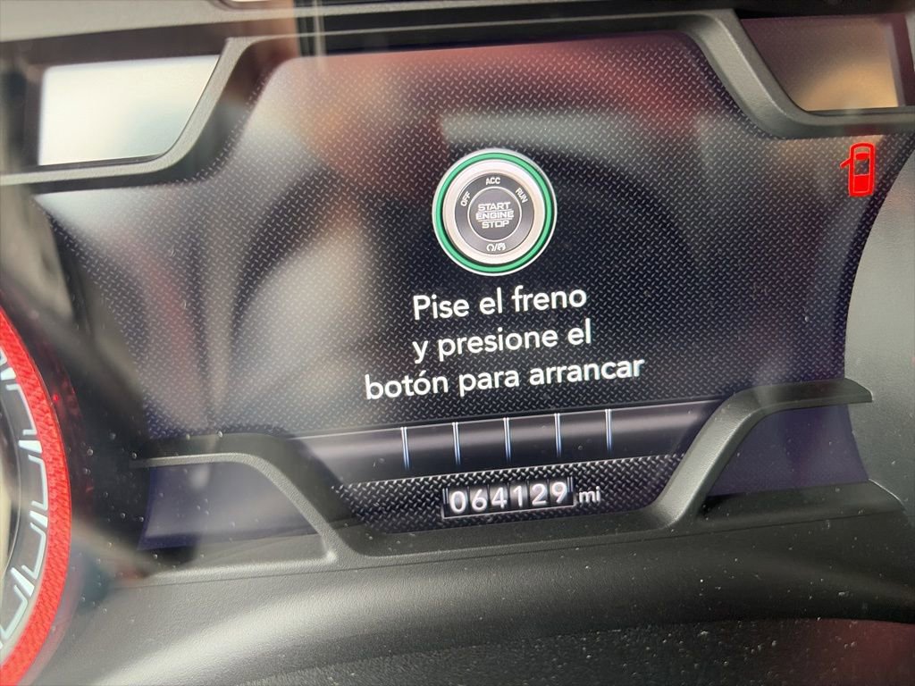 Used 2019 RAM 1500 Rebel w/ Rebel Level 2 Equipment Group image 9