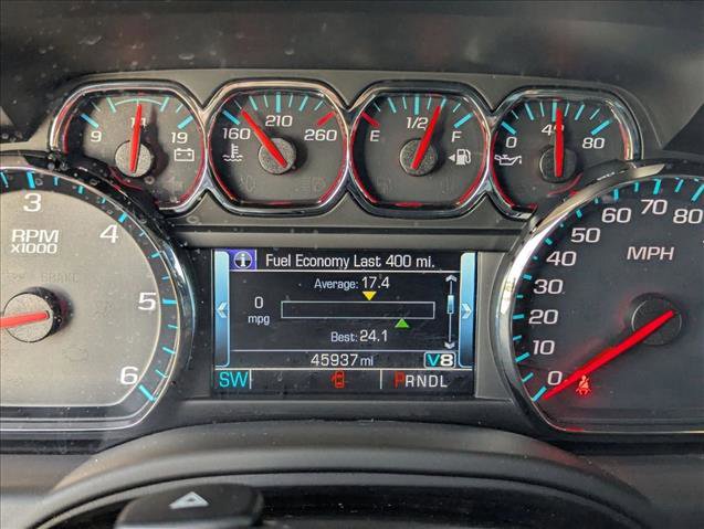 Used 2020 GMC Yukon SLE w/ Convenience Package RWD image 10