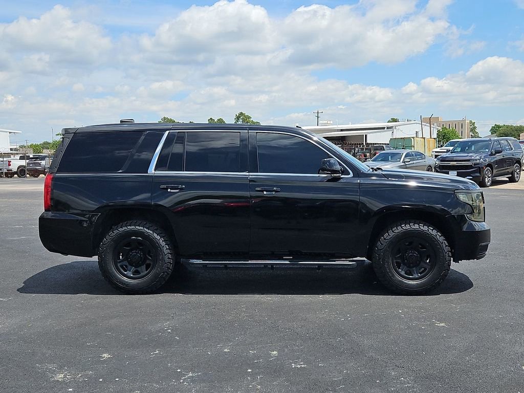 Used 2017 Chevrolet Tahoe 2WD image 7
