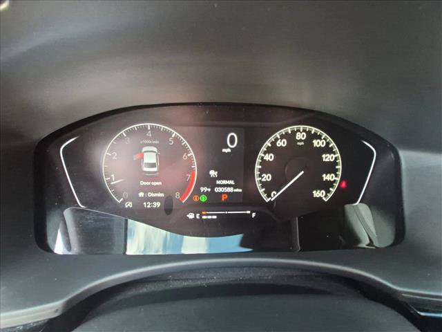 Used 2024 Honda Civic Sport image 10