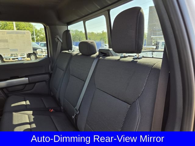 New 2026 Ford F150 XLT w/ Equipment Group 302A MID AWD/4WD image 34