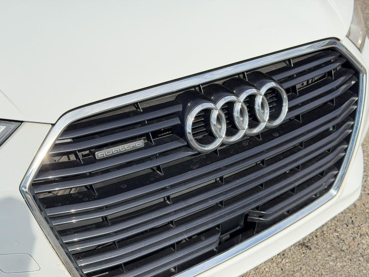 Used 2017 Audi A3 2.0T Premium w/ Convenience Package AWD/4WD image 89