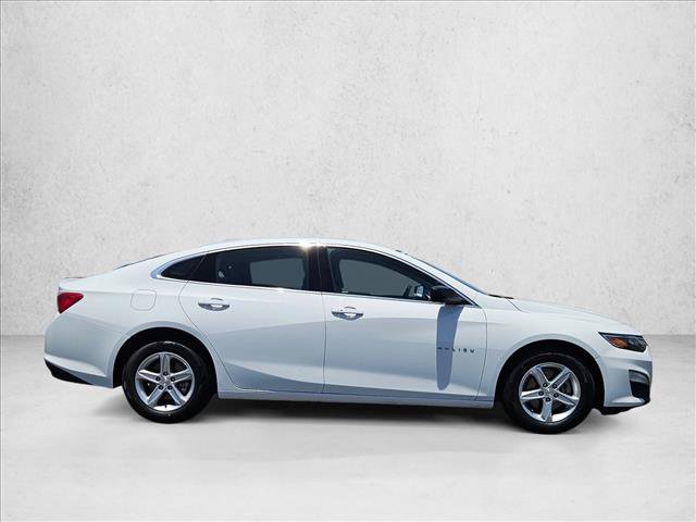 Used 2024 Chevrolet Malibu LS FWD video 4