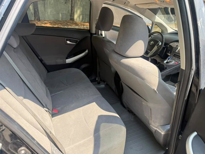 Used 2013 Toyota Prius Three FWD image 8