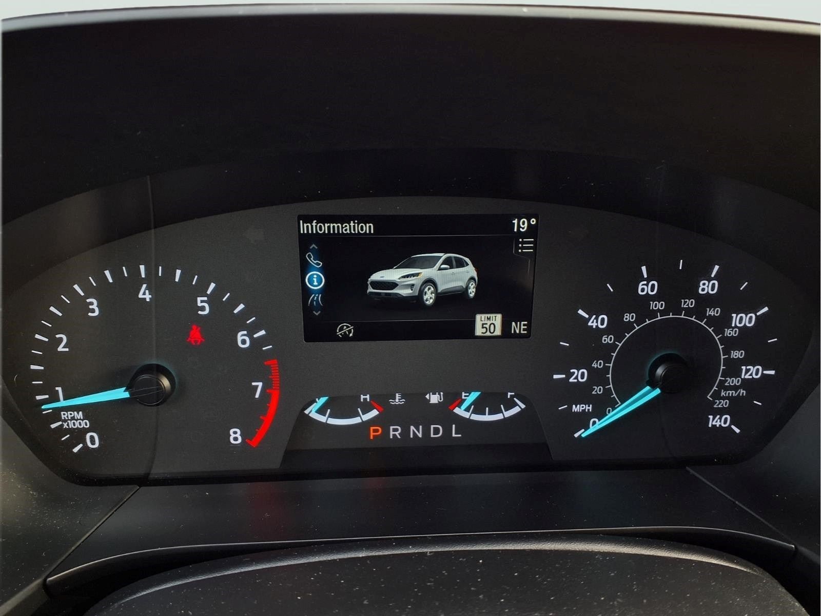 Used 2022 Ford Escape SE w/ Convenience Package AWD/4WD image 16