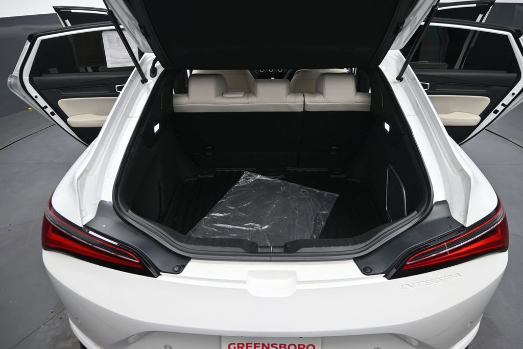 Used 2025 Acura Integra A-Spec FWD image 11