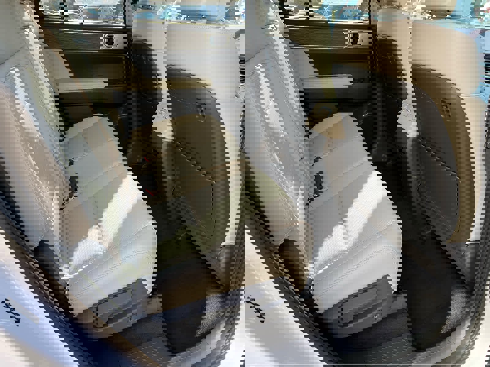 New 2026 Hyundai Santa Fe Limited image 23