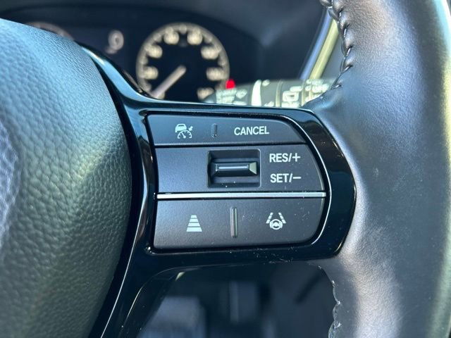 Used 2024 Honda CR-V EX-L image 12