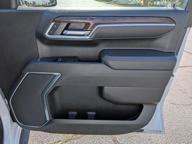 Used 2025 GMC Sierra 1500 SLT RWD image 33