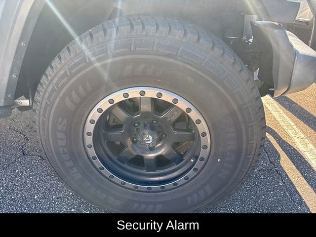 Used 2020 Jeep Gladiator Sport w/ Quick Order Package 24S image 13