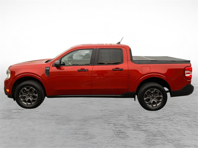 Used 2022 Ford Maverick XLT w/ Equipment Group 300A Standard AWD/4WD image 5