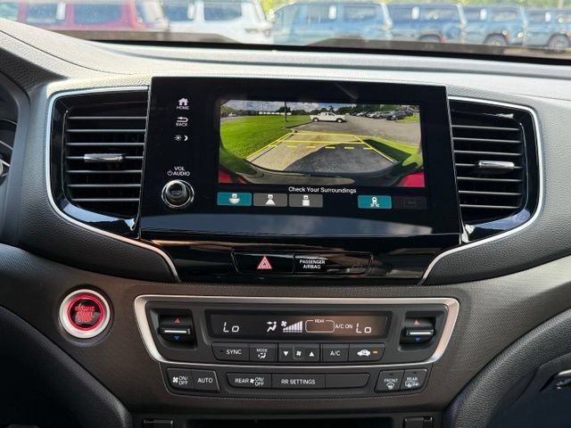 Used 2023 Honda Passport TrailSport image 20