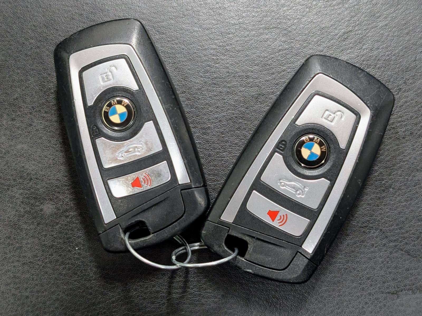 Used 2015 BMW M4 Convertible RWD image 44