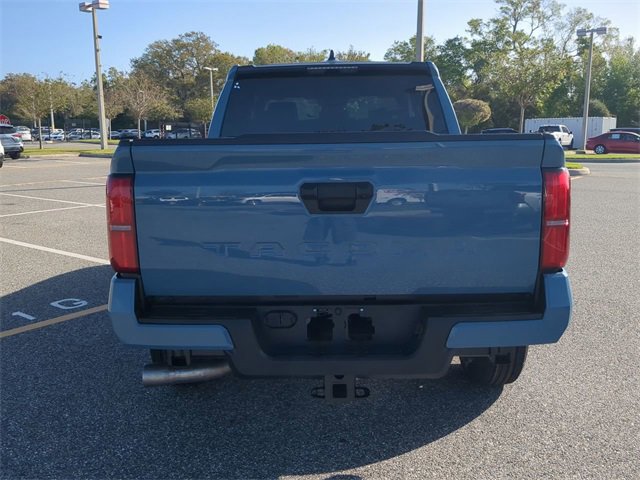 New 2026 Toyota Tacoma SR5 image 5