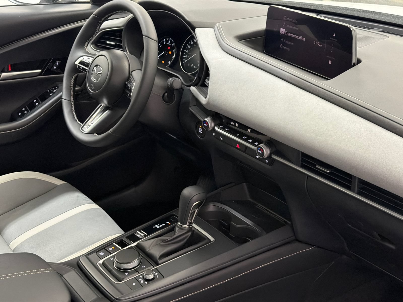 New 2026 MAZDA CX-30 2.5 Turbo Aire Edition AWD/4WD image 10