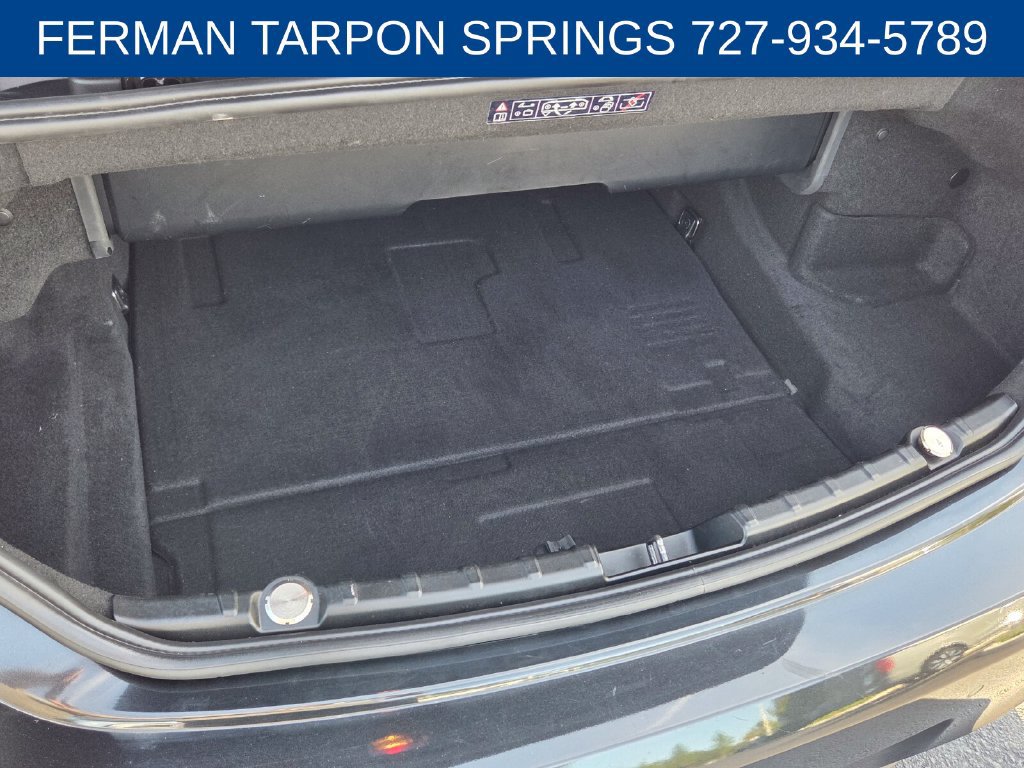 Used 2018 BMW 640i Convertible RWD image 13