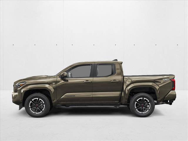 New 2026 Toyota Tacoma TRD Sport AWD/4WD image 3