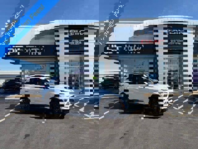 New 2026 Buick Envision Sport Touring