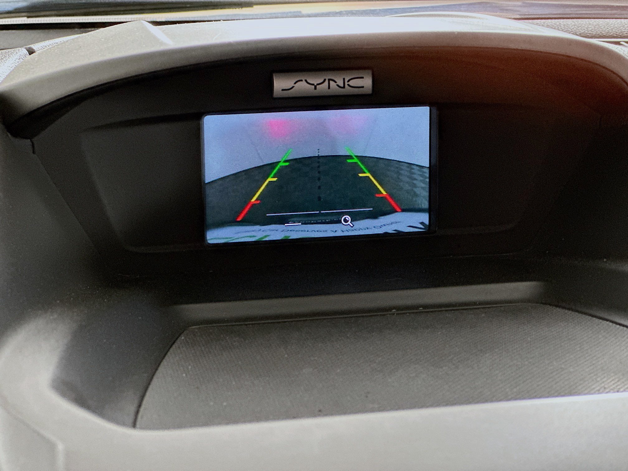 Used 2017 Ford Escape S FWD image 19