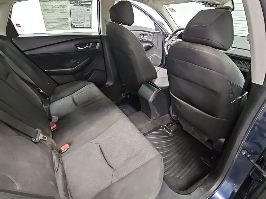 Used 2023 Honda Accord EX image 30