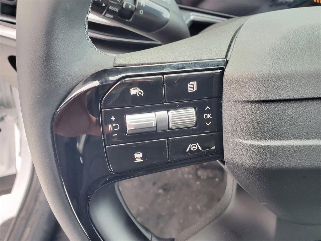 New 2026 Kia Sorento EX image 14