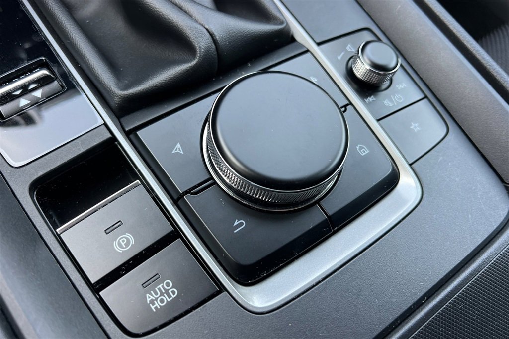 Used 2025 MAZDA CX-50 AWD 2.5 S w/ Weather Package image 36