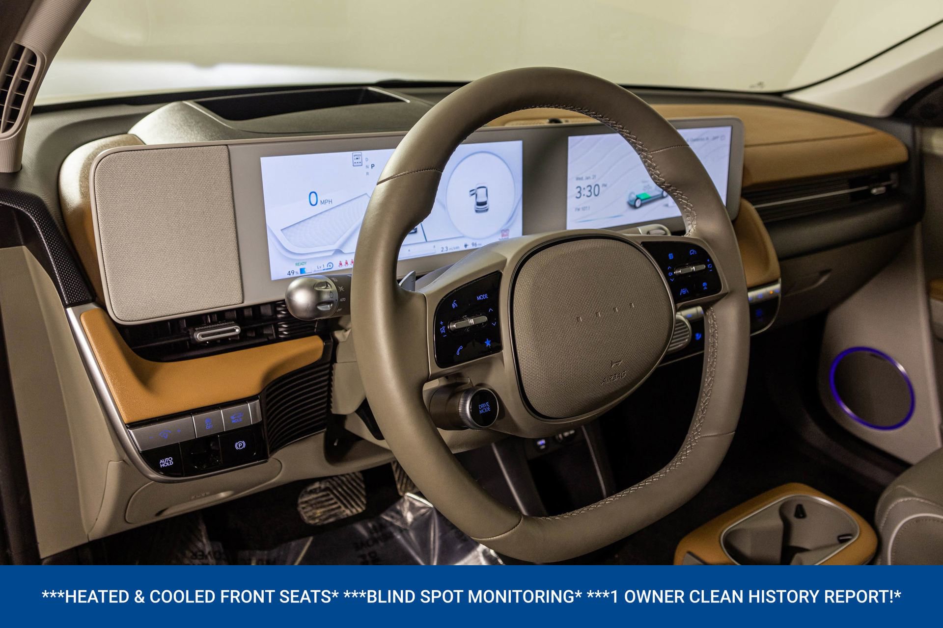 Used 2024 Hyundai Ioniq 5 Limited image 4