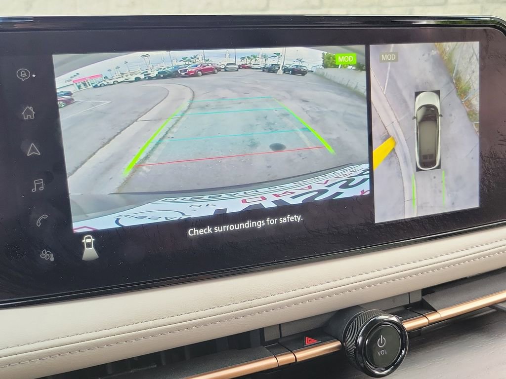 Used 2023 Nissan Ariya FWD image 10