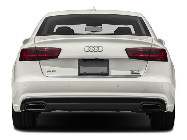 Used 2018 Audi A6 3.0T Sport w/ Cold Weather Package image 5