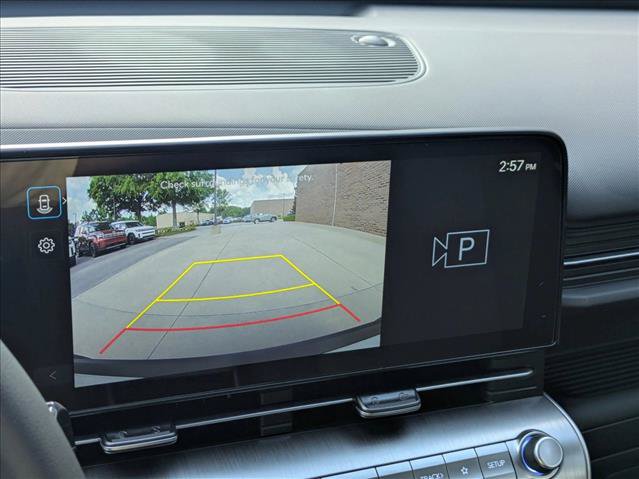 New 2026 Hyundai Kona SE FWD image 14