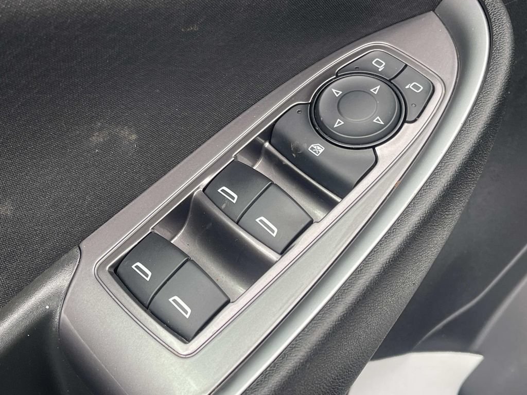 Used 2024 Chevrolet Malibu LS FWD image 25