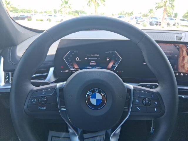 Used 2024 BMW X1 xDrive28i w/ Convenience Package AWD/4WD image 8
