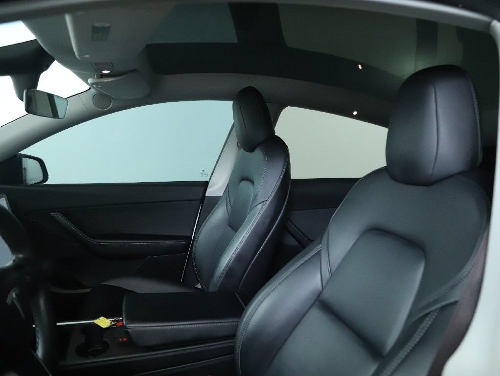Used 2022 Tesla Model Y Performance AWD/4WD image 20