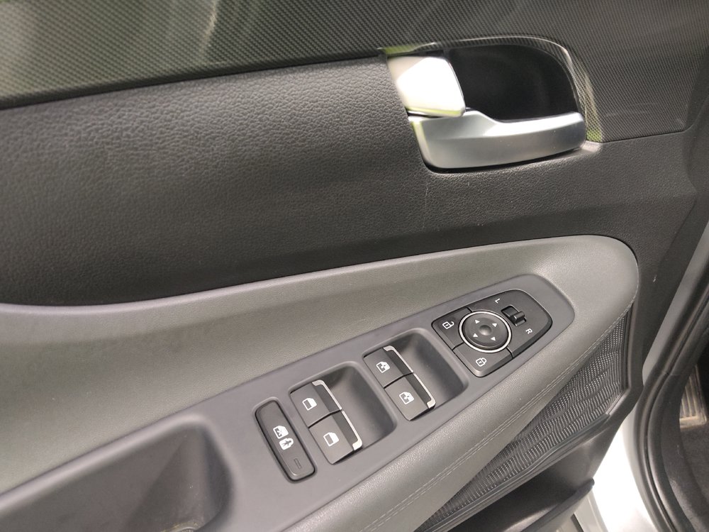 Used 2023 Hyundai Santa Fe SEL AWD/4WD image 27