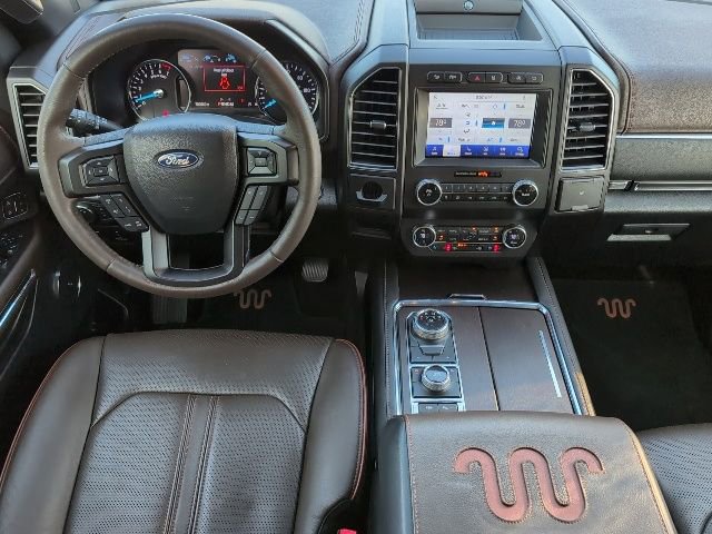Used 2020 Ford Expedition Max King Ranch AWD/4WD image 4