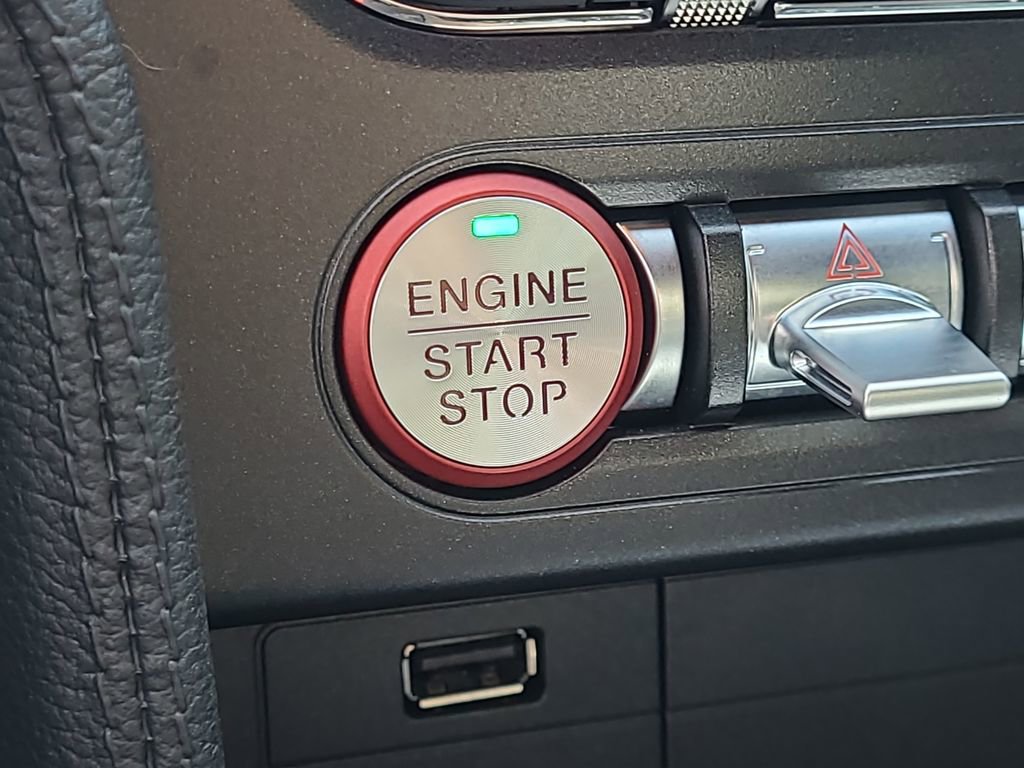 Used 2022 Ford Mustang Mach 1 w/ Equipment Group 700A image 26