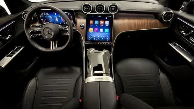 Certified 2026 Mercedes-Benz GLC 300 4MATIC image 4