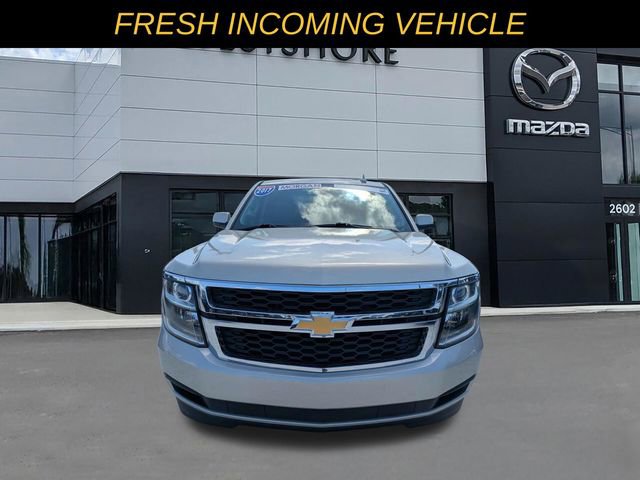 Used 2016 Chevrolet Suburban LS RWD image 9