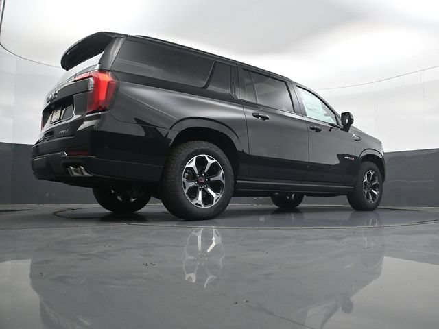 New 2026 GMC Yukon XL AT4 w/ AT4 Premium Plus Package AWD/4WD image 26
