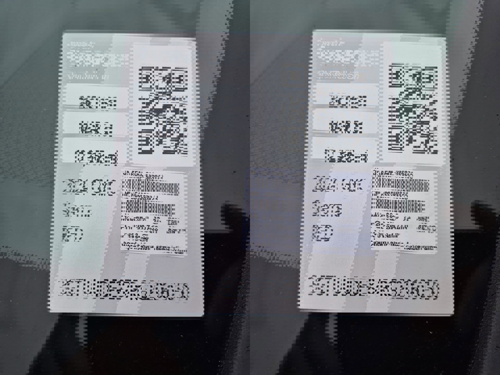 Certified 2024 GMC Sierra 1500 SLT w/ SLT Premium Plus Package image 35